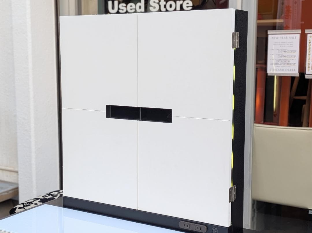 美品☆松永工房／IDC／MASTER PIECE／マスターピース／ドレッサー