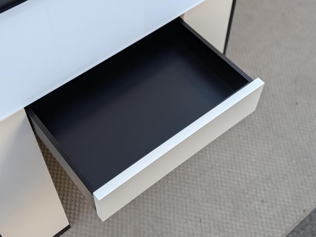 美品☆松永工房／IDC／MASTER PIECE／マスターピース／ドレッサー