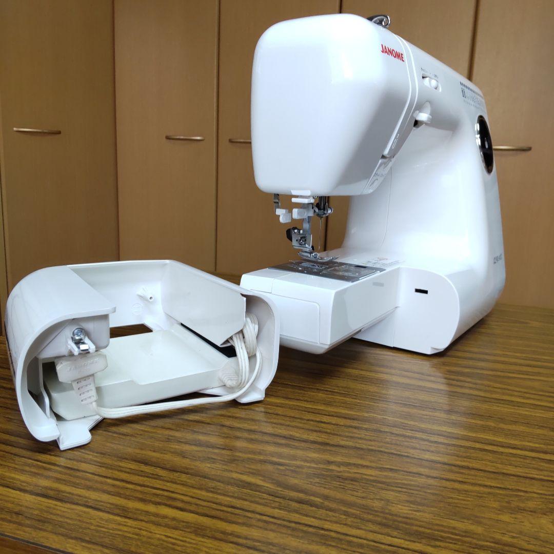 ジャノメ Selfy 547 EXジャノメの - メルカリ