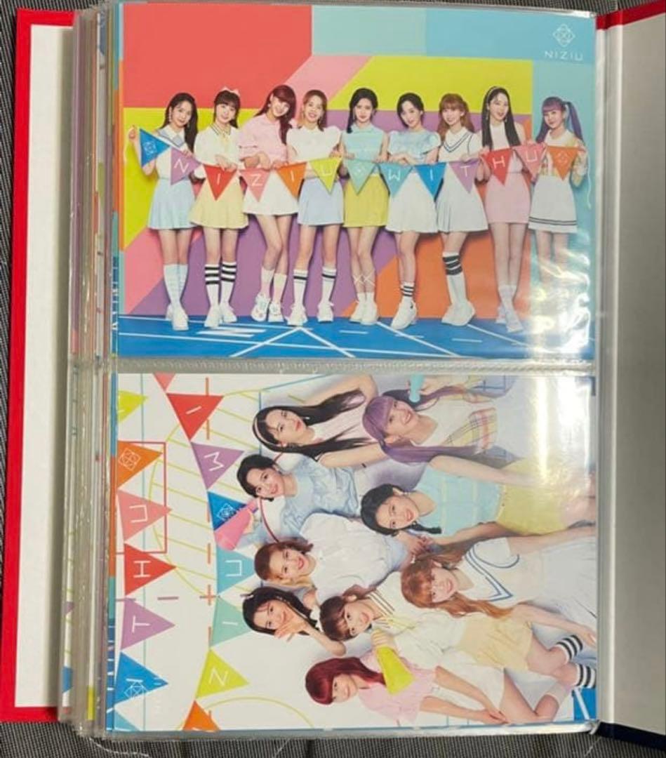 オンライン で 販売ゲーム・おもちゃ・グッズ - NiziU ラントレ 運動会