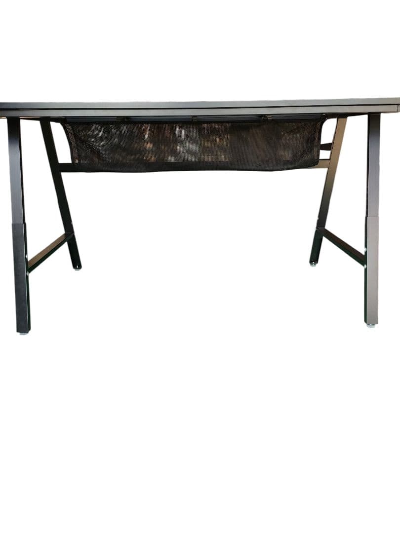 IKEA　ウーテスペラレ　ゲーミングデスク 地域限定配送