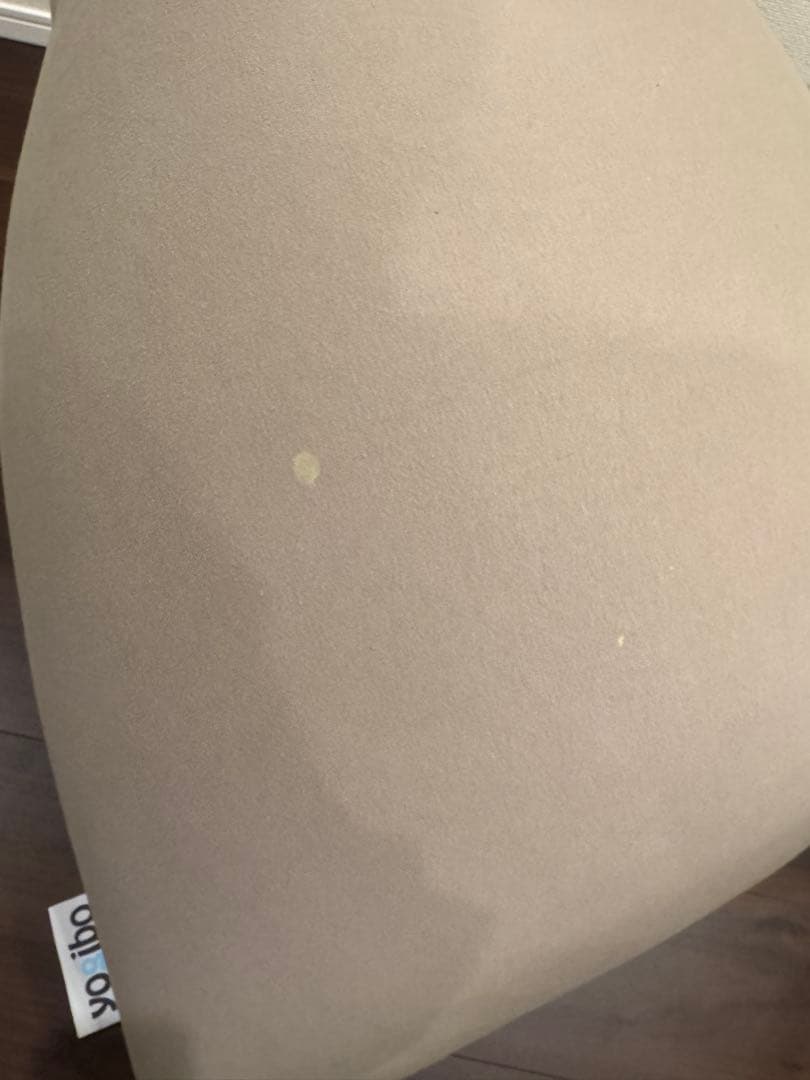 ヨギボー　ピラミッド