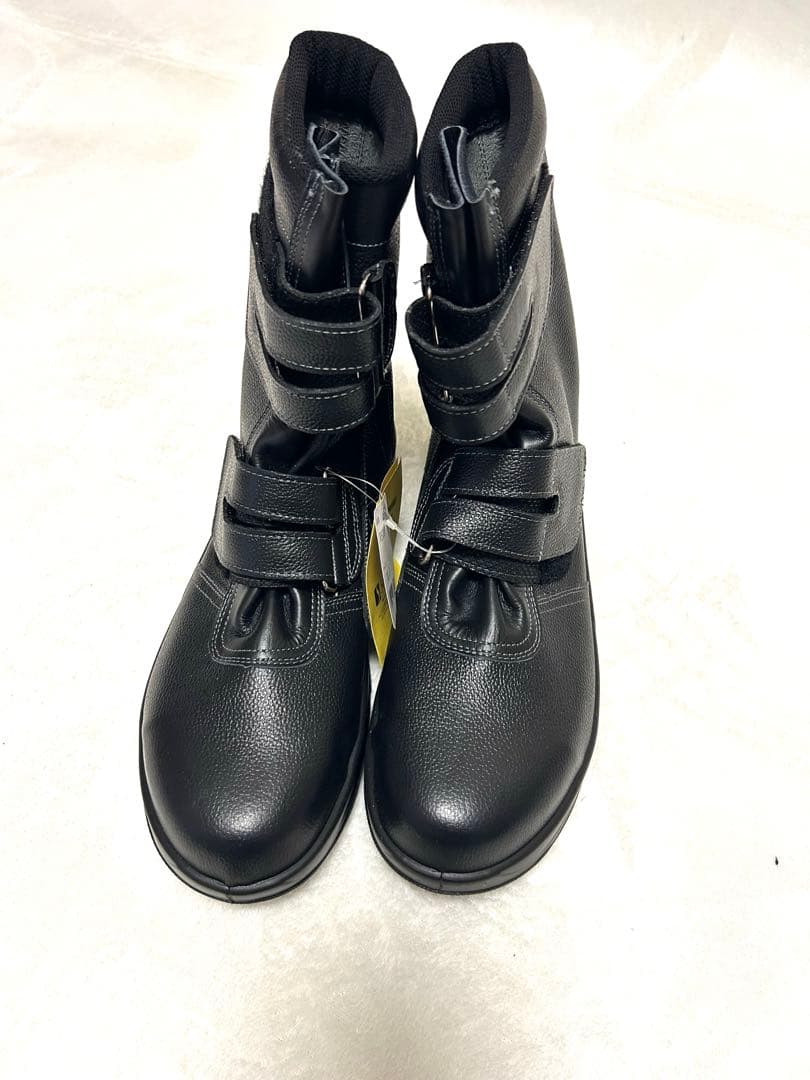 シモン　安全靴　WS38 28.0㎝