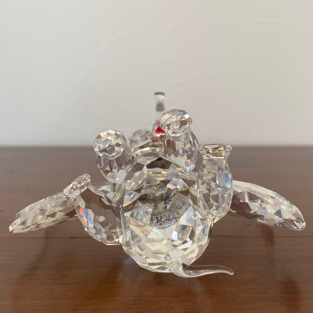 ディズニーショーケース Crystal World クリスタルワールド ダンボ