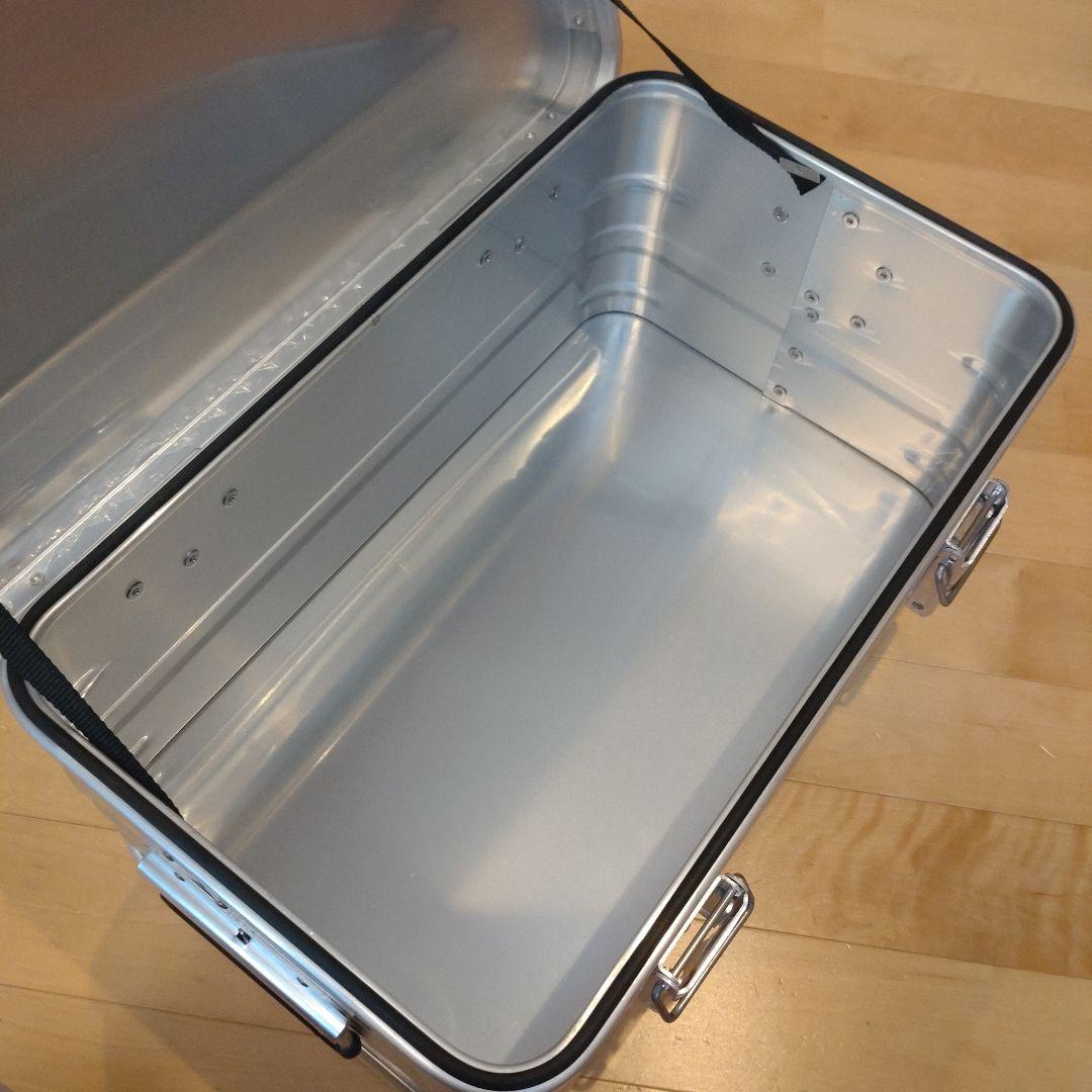 DELTA/MT デルタ ExtremeX 30 アルミコンテナ