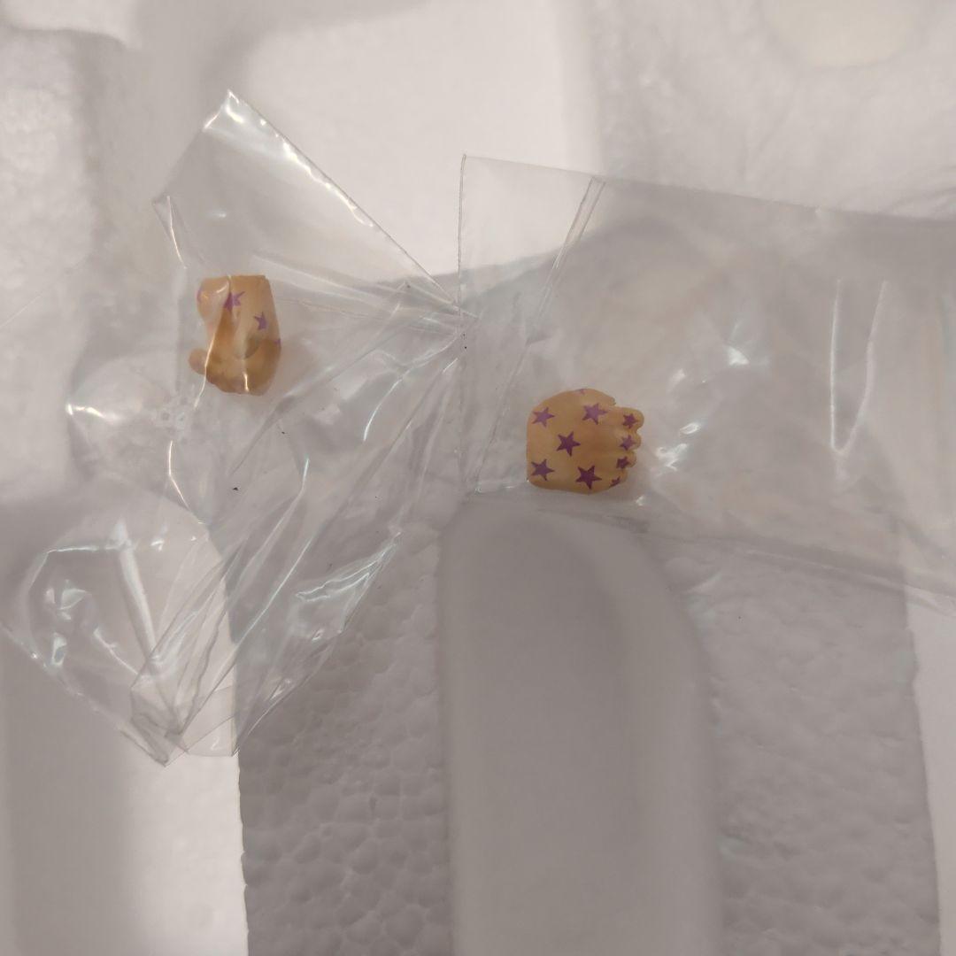 ジョジョの奇妙な冒険 スローダンサー　超像art SBR