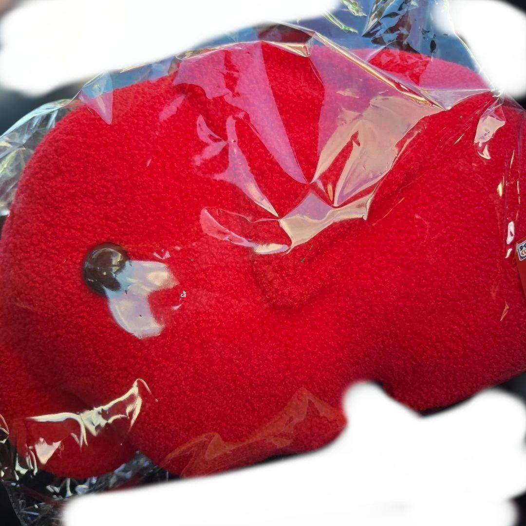 タイトーくじドムドムハンバーガー第2弾A賞 とってもおおきな