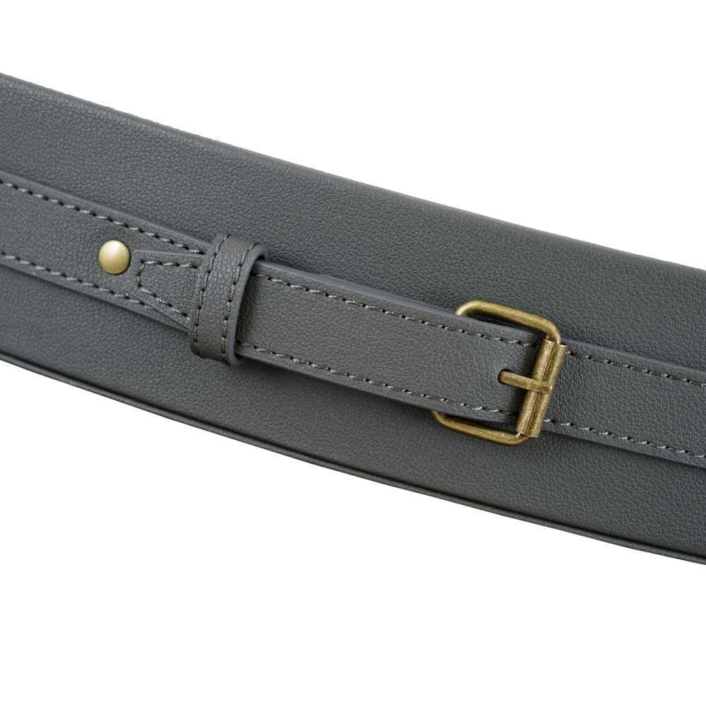 アドネ ミラー ジャック・アドネ 鏡 壁掛け鏡 ミラー インテリア グレー S