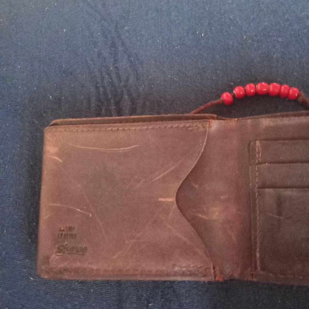 ゴローズ 財布 カスタム ファニー - メルカリ