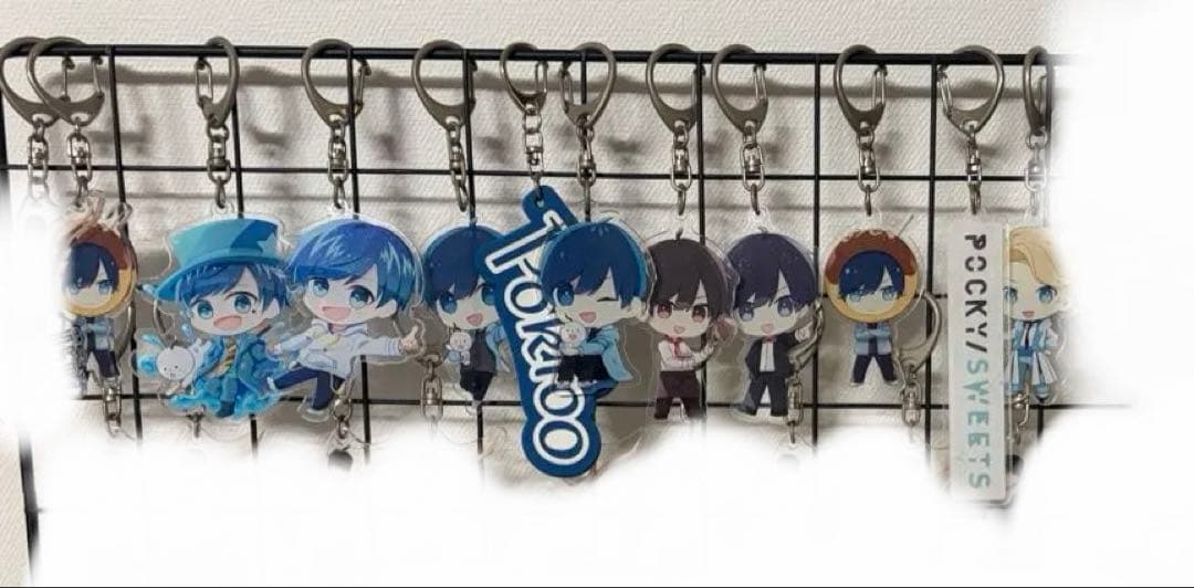 ゲーム実況者 ポッキーさん グッズまとめ売り 大幅値下げ中 - メルカリ