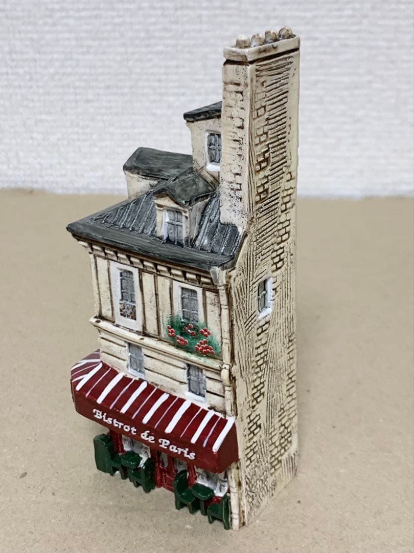 J.Carlton ミニチュアハウス