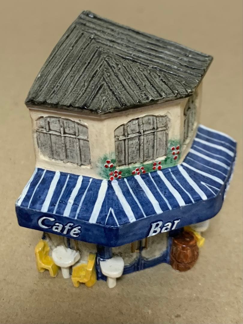 J.Carlton ミニチュアハウス