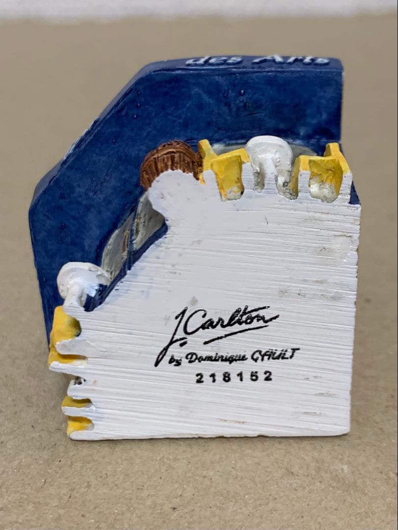 J.Carlton ミニチュアハウス