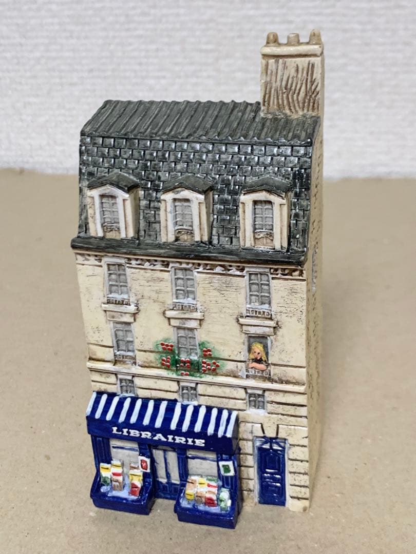 J.Carlton ミニチュアハウス