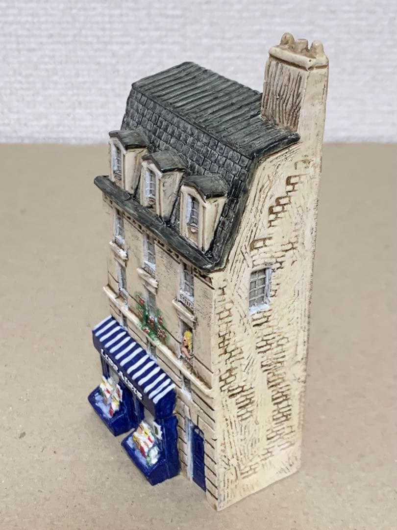 J.Carlton ミニチュアハウス