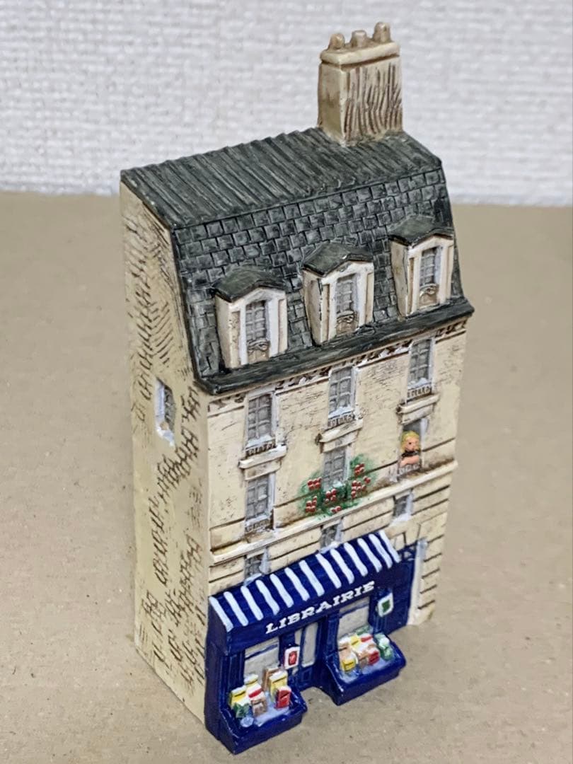 J.Carlton ミニチュアハウス