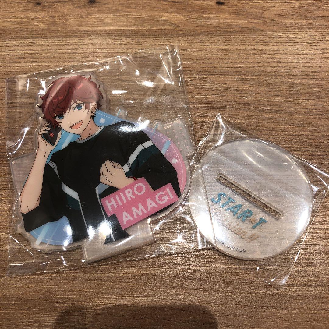 佐倉杏子 アクリルスタンド 魔法少女まどか☆マギカ ローソン限定