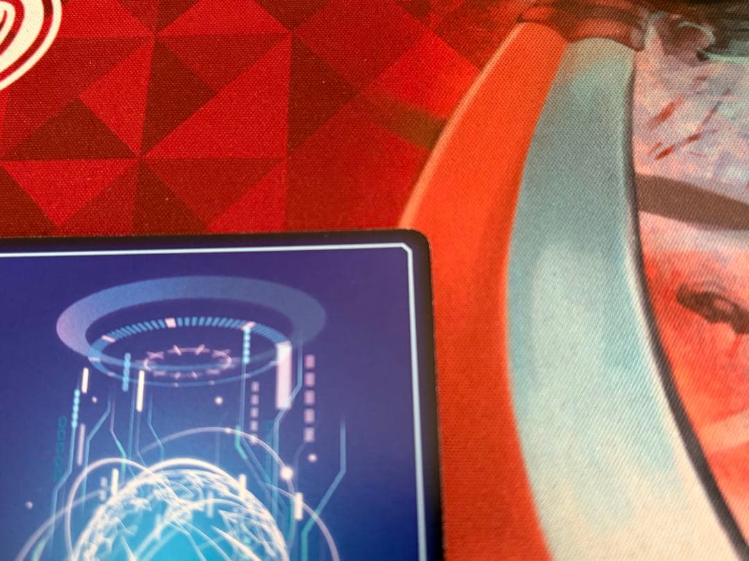 デジモンカード 鷺坂ヒロコ 希少 SP TIME STRANGER - メルカリ