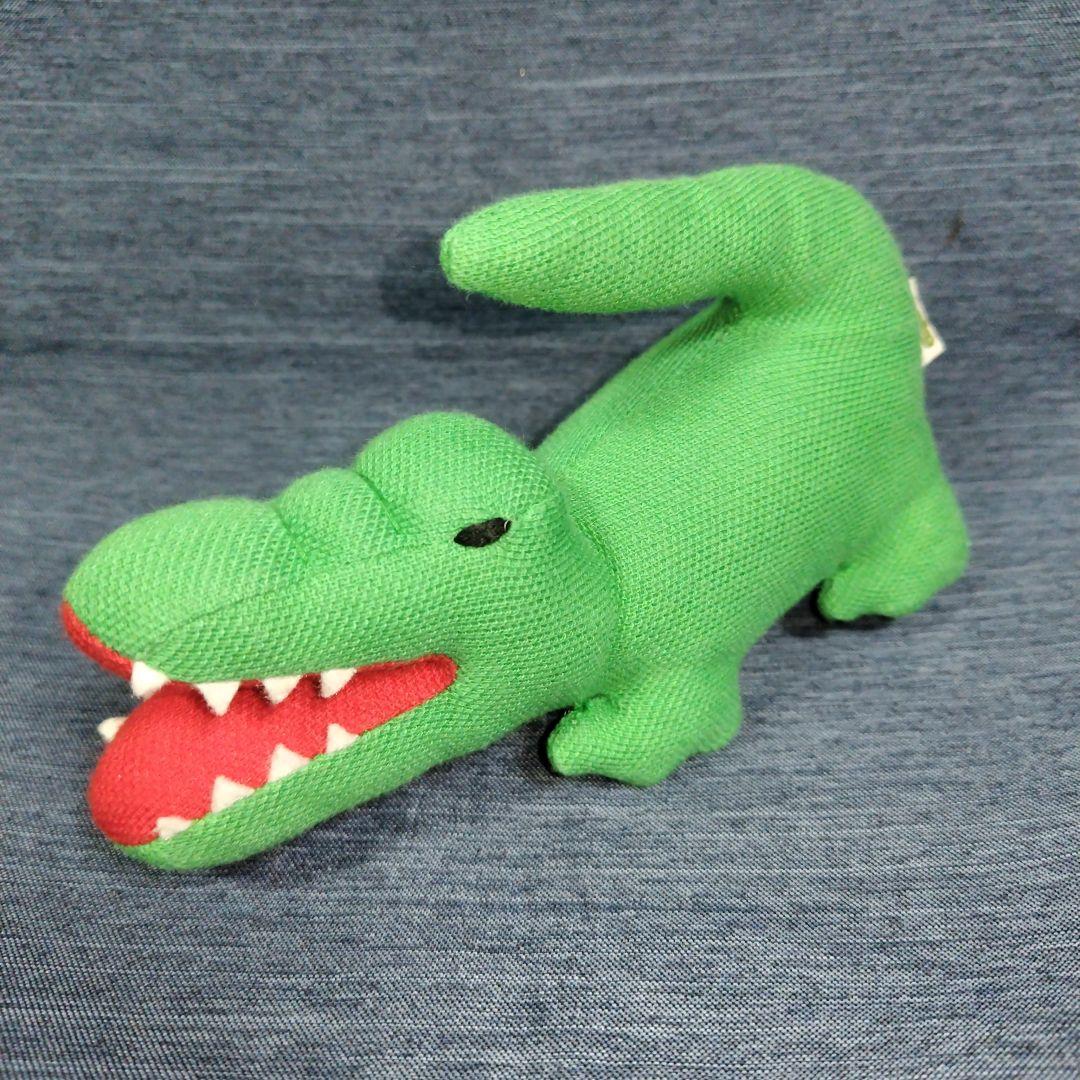 ラコステ ぬいぐるみ - メルカリ