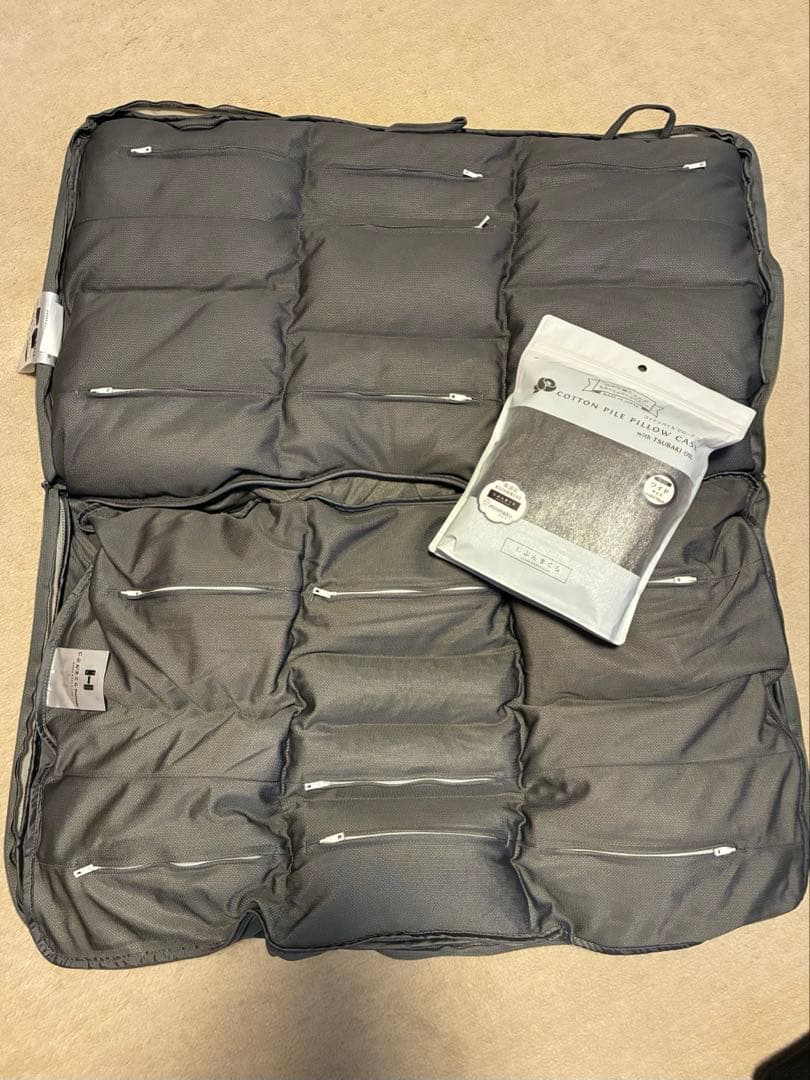 【新品・未使用】じぶんまくら　2025新プレミアムLONG 定価44000円