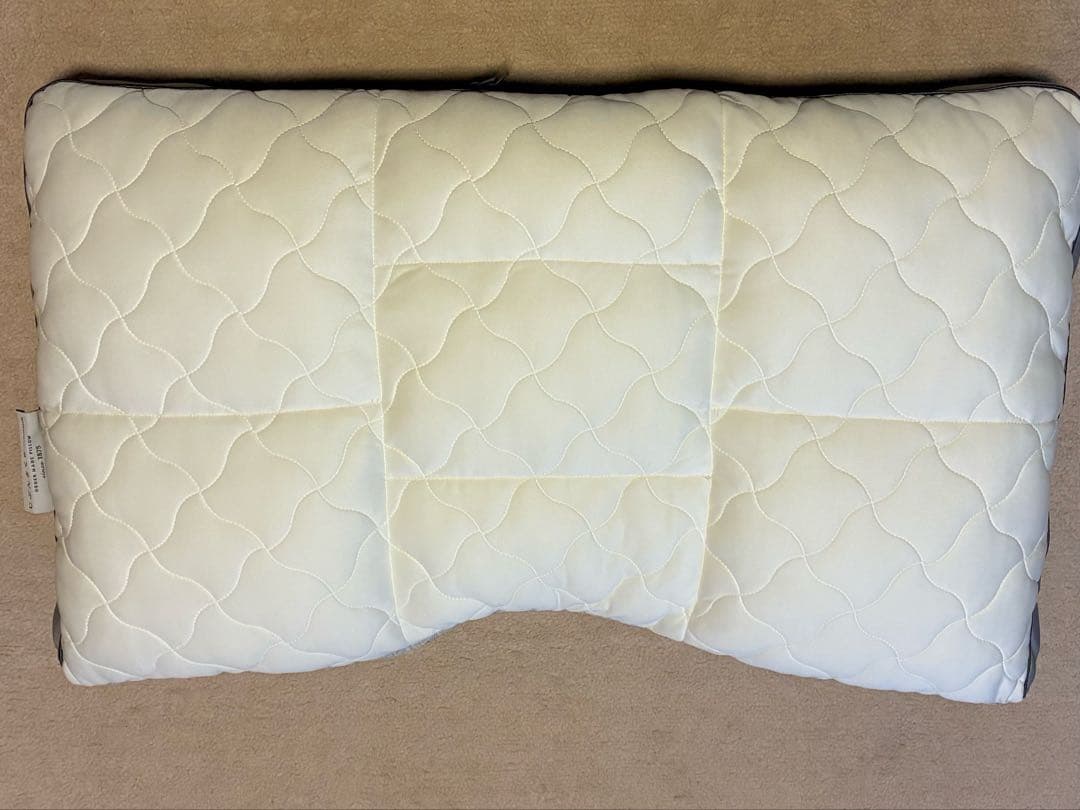 【新品・未使用】じぶんまくら　2025新プレミアムLONG 定価44000円