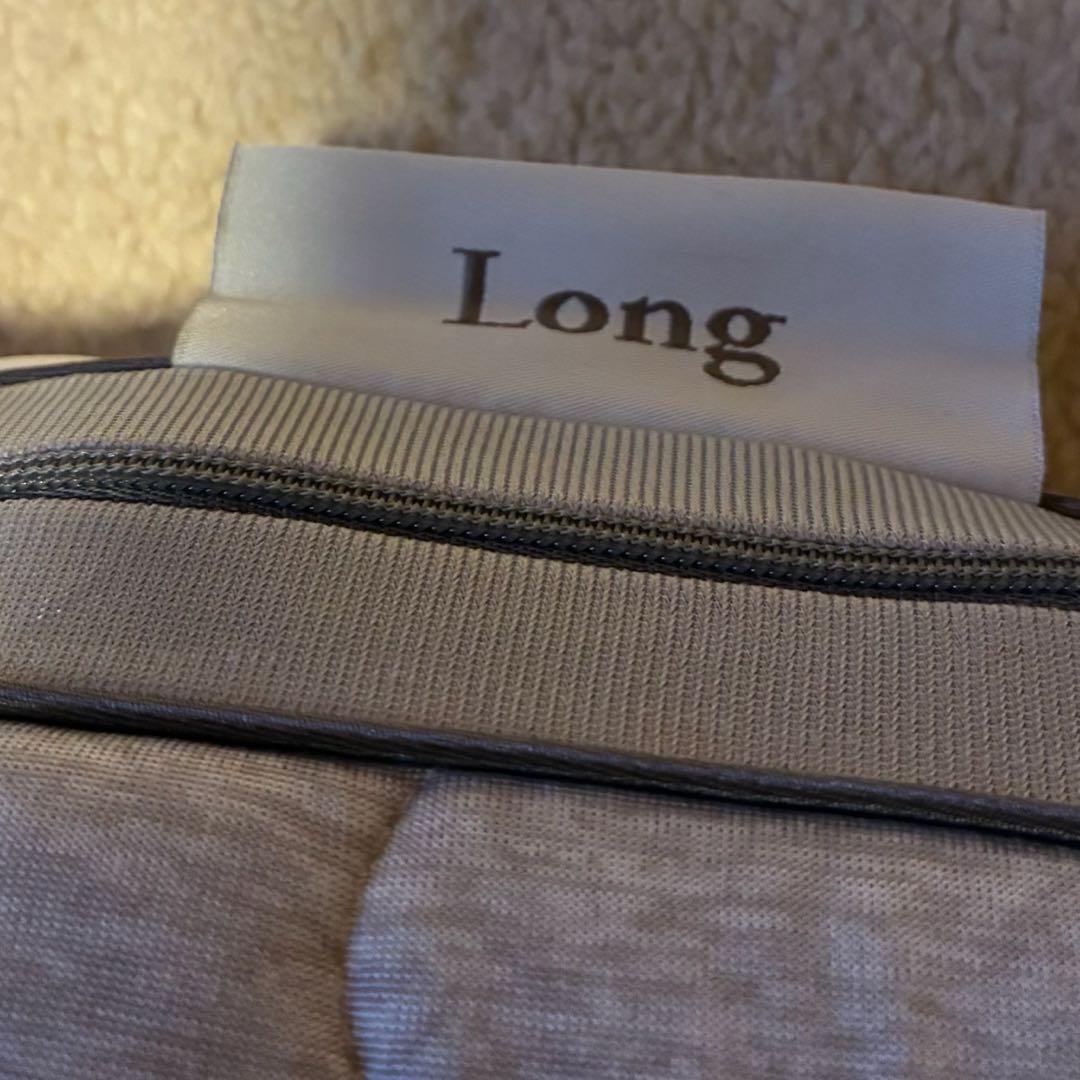 【新品・未使用】じぶんまくら　2025新プレミアムLONG 定価44000円