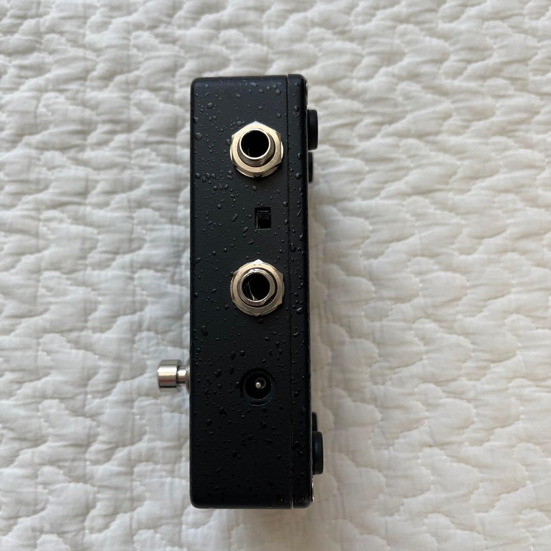 ギター Providence SYSTEM TUNER