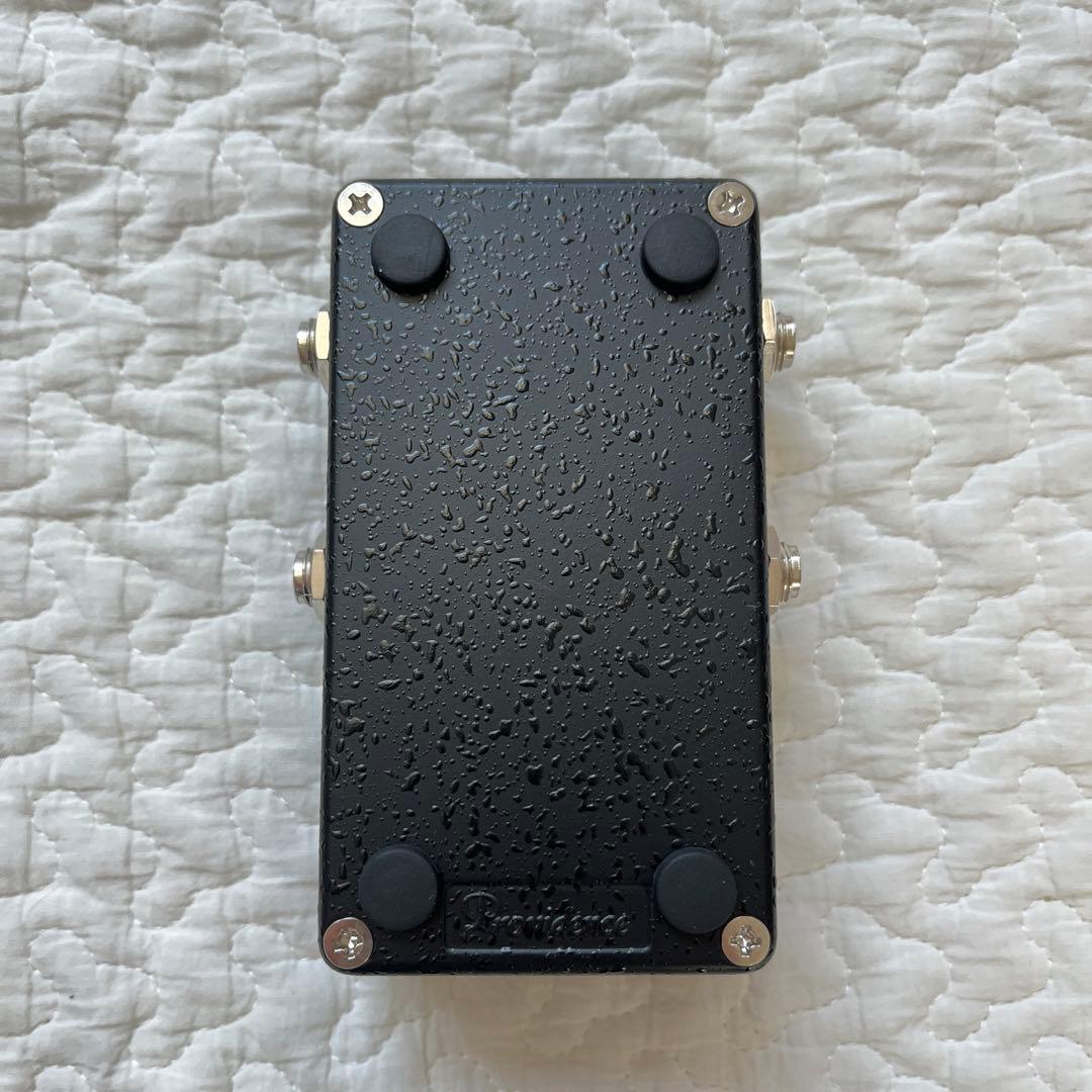 ギター Providence SYSTEM TUNER