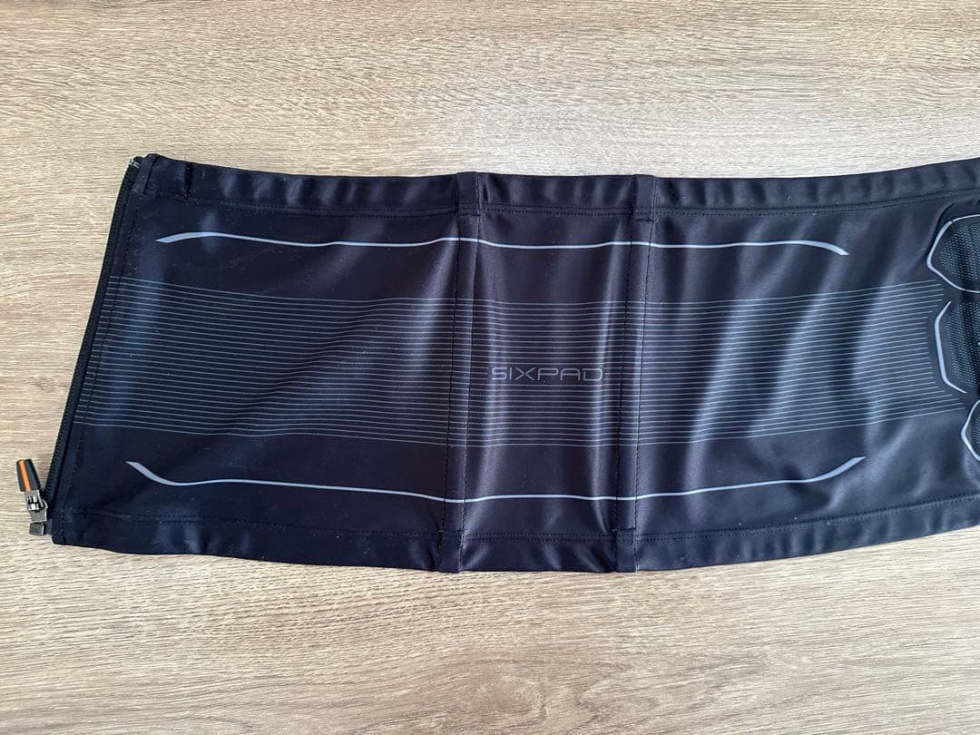 SIXPAD EMS シックスパッド パワースーツライト アブズ　M