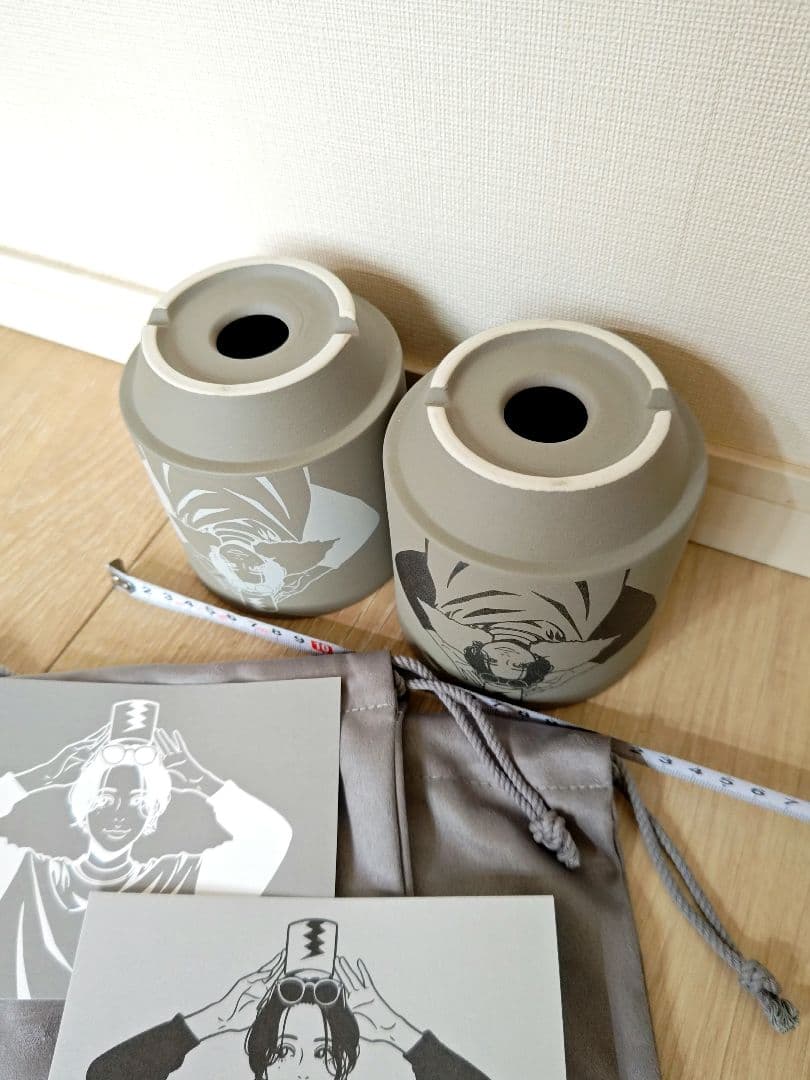 貴重Hime×aobouzu×valiemトリプルコラボ二点セット 検)バリエム