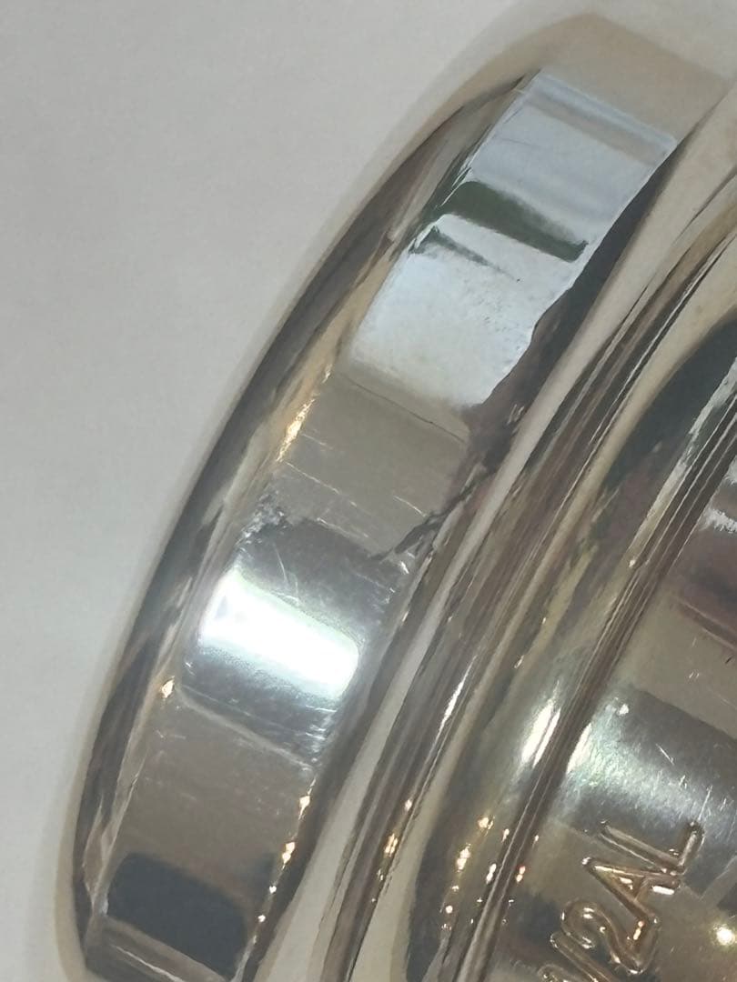 ★極美品★Bach 細管トロンボーンマウスピース 6-1/2AL 3506HAL