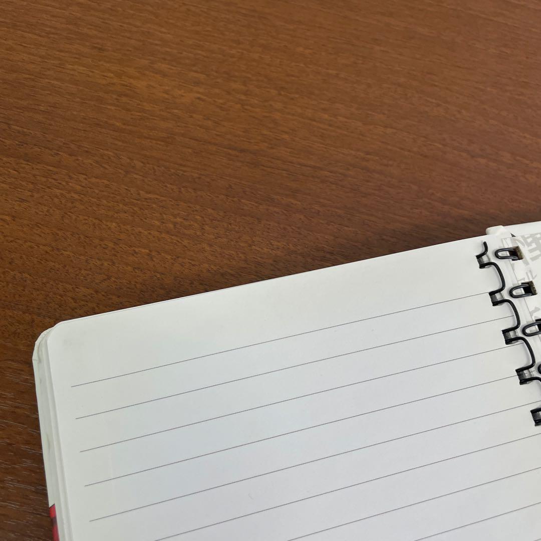 ➀石田スイ展 東京喰種 JACKJEANNE パスケース リングノートまとめ売り