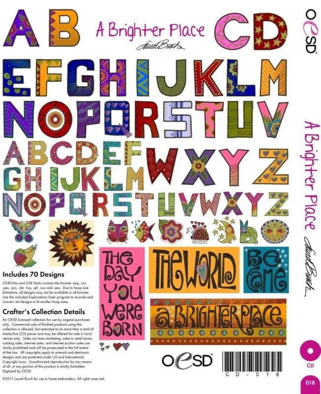 参考画像-ベルニナ LAUREL BURCH ロラライ106