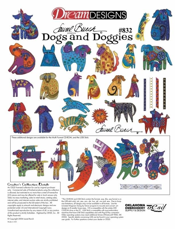 参考画像-ベルニナ LAUREL BURCH ロラライ106