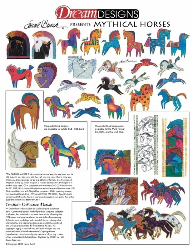 参考画像-ベルニナ LAUREL BURCH ロラライ106