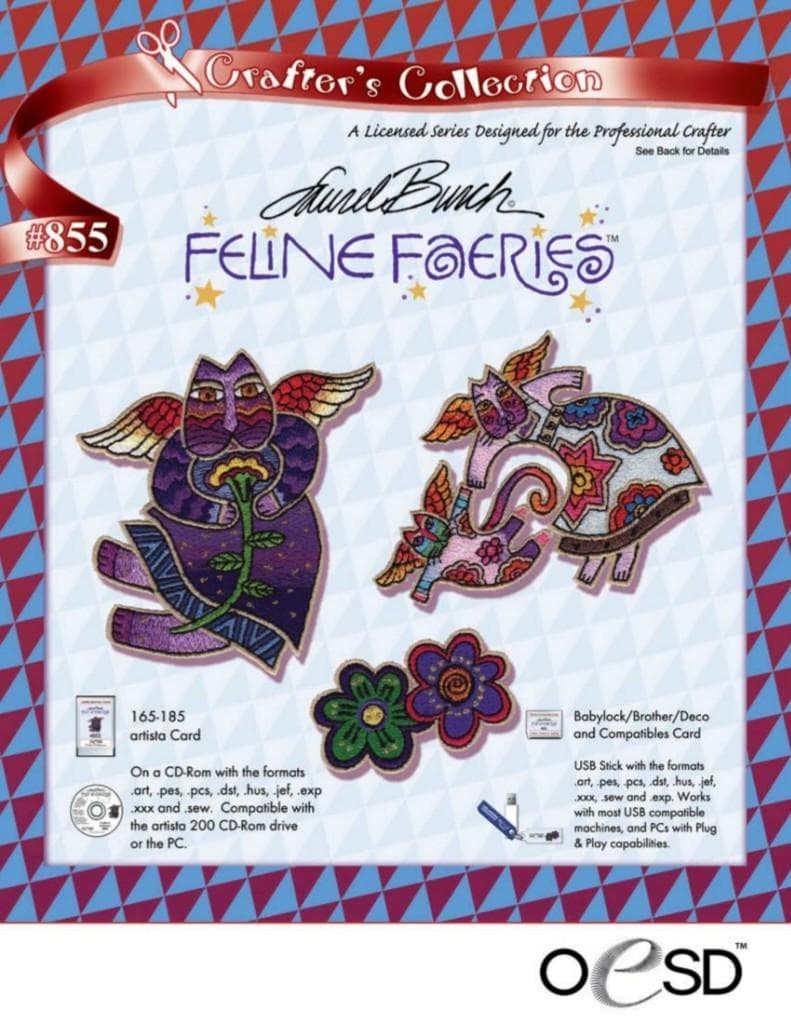 参考画像-ベルニナ LAUREL BURCH ロラライ106