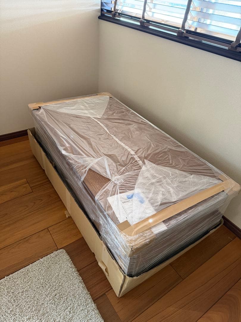 ウォールナット材 センターテーブル 120cm