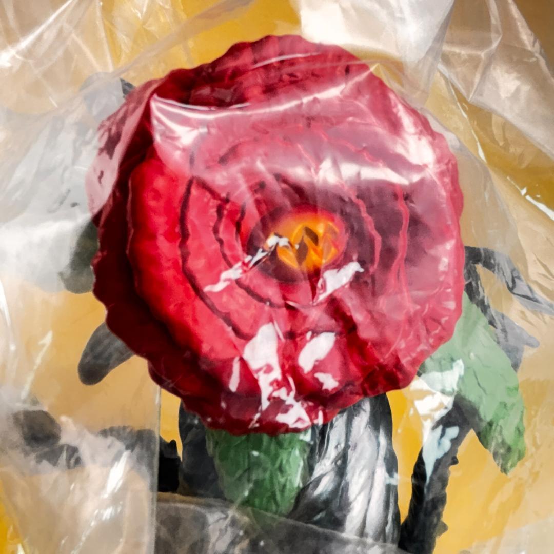 マルサン ビオランテ（花）Ver 1期 - メルカリ