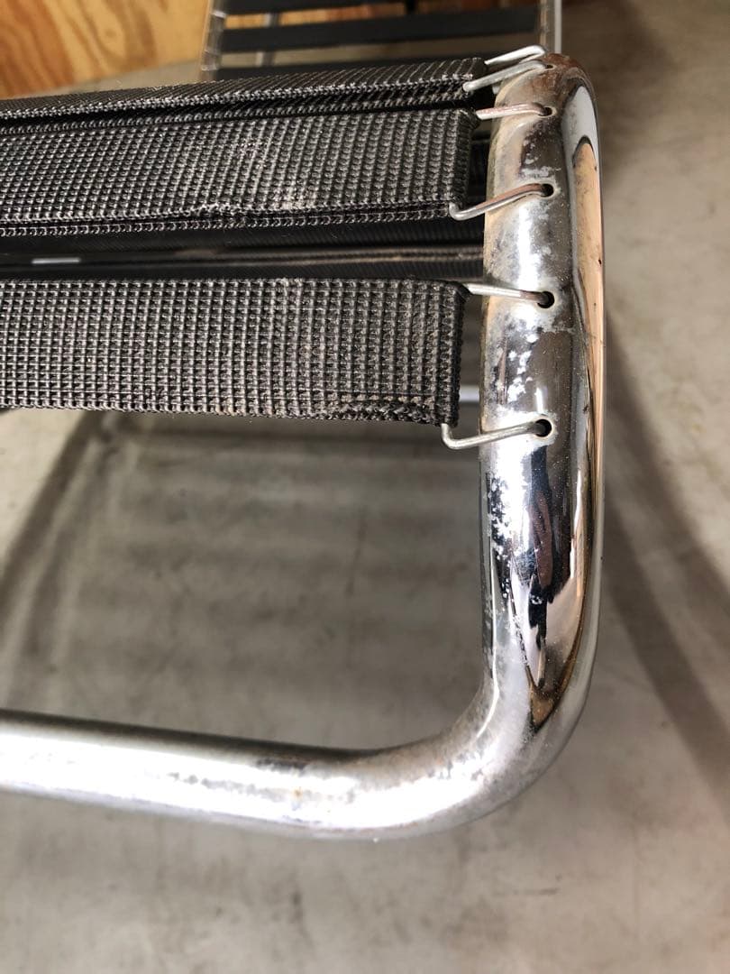 ル・コルビジェ LC4 カウスキン ソファ リプロダクト 現状販売