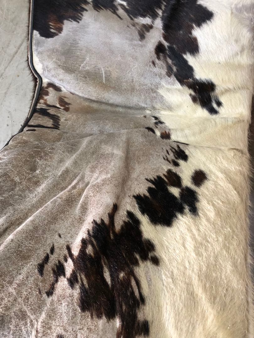 ル・コルビジェ LC4 カウスキン ソファ リプロダクト 現状販売