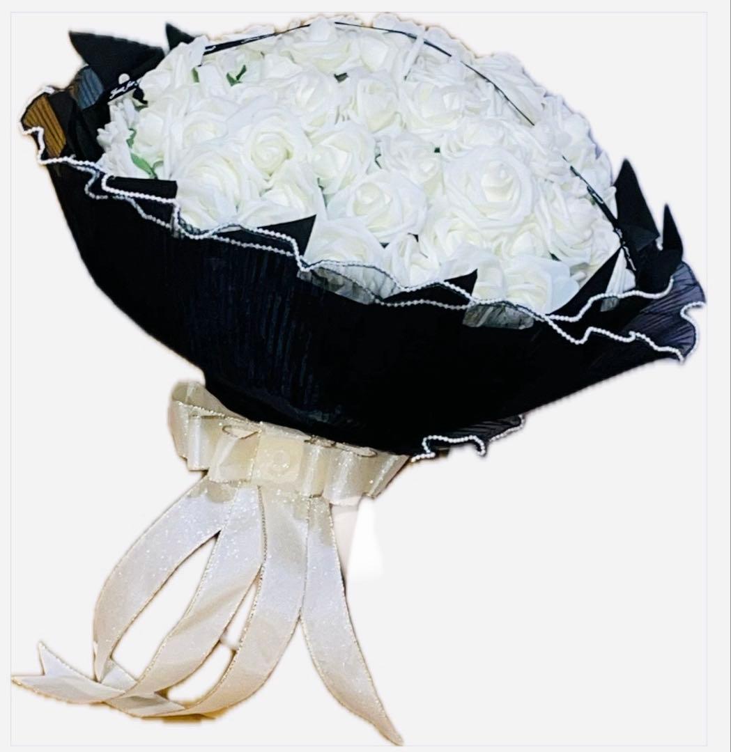 K2♫フラワーソープ