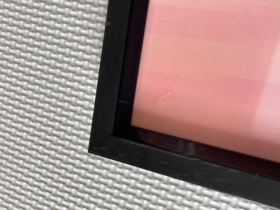 うたの⭐︎プリンスさまっ♪ 額縁付き3Dポスター - メルカリ