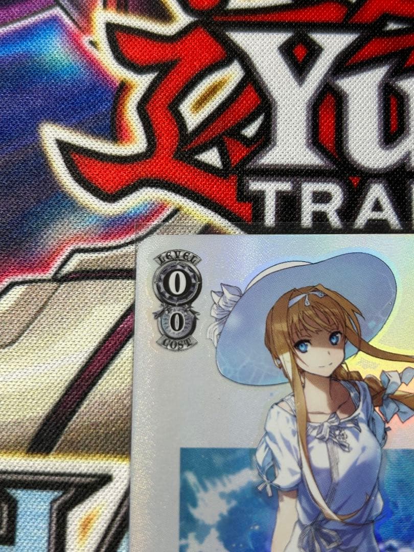 こ*ま様 ヴァイス せせらぎに身をゆだね　アリス　sp