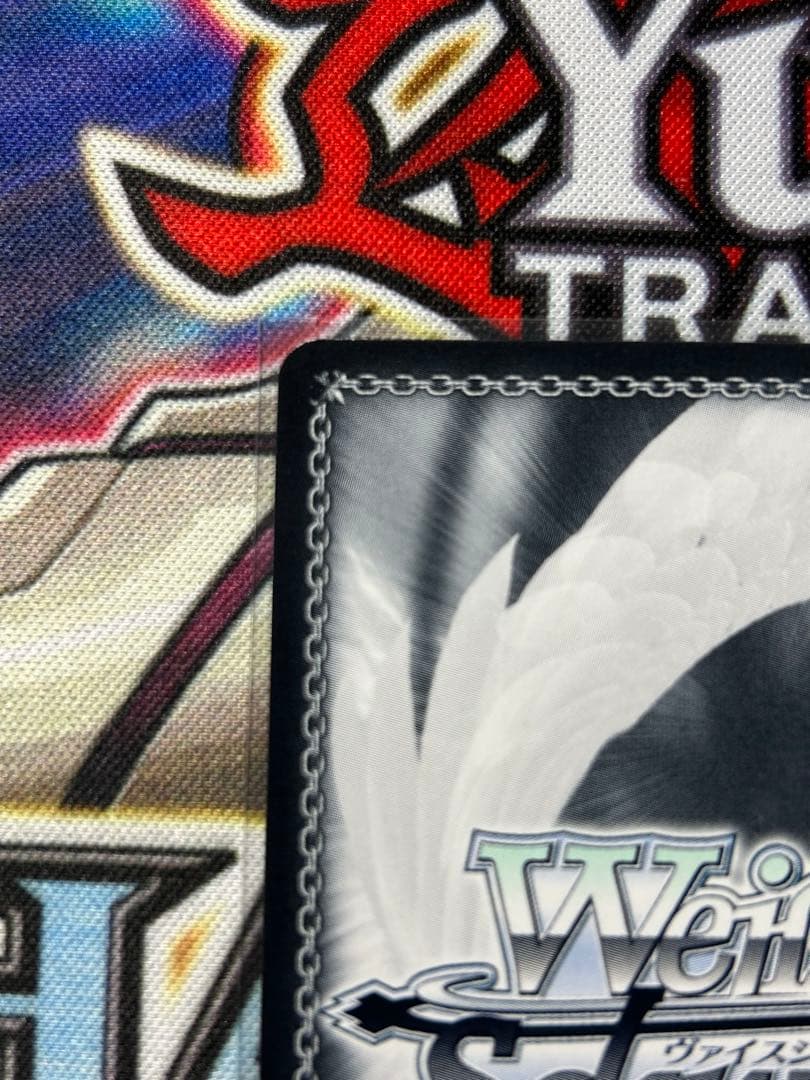 こ*ま様 ヴァイス せせらぎに身をゆだね　アリス　sp