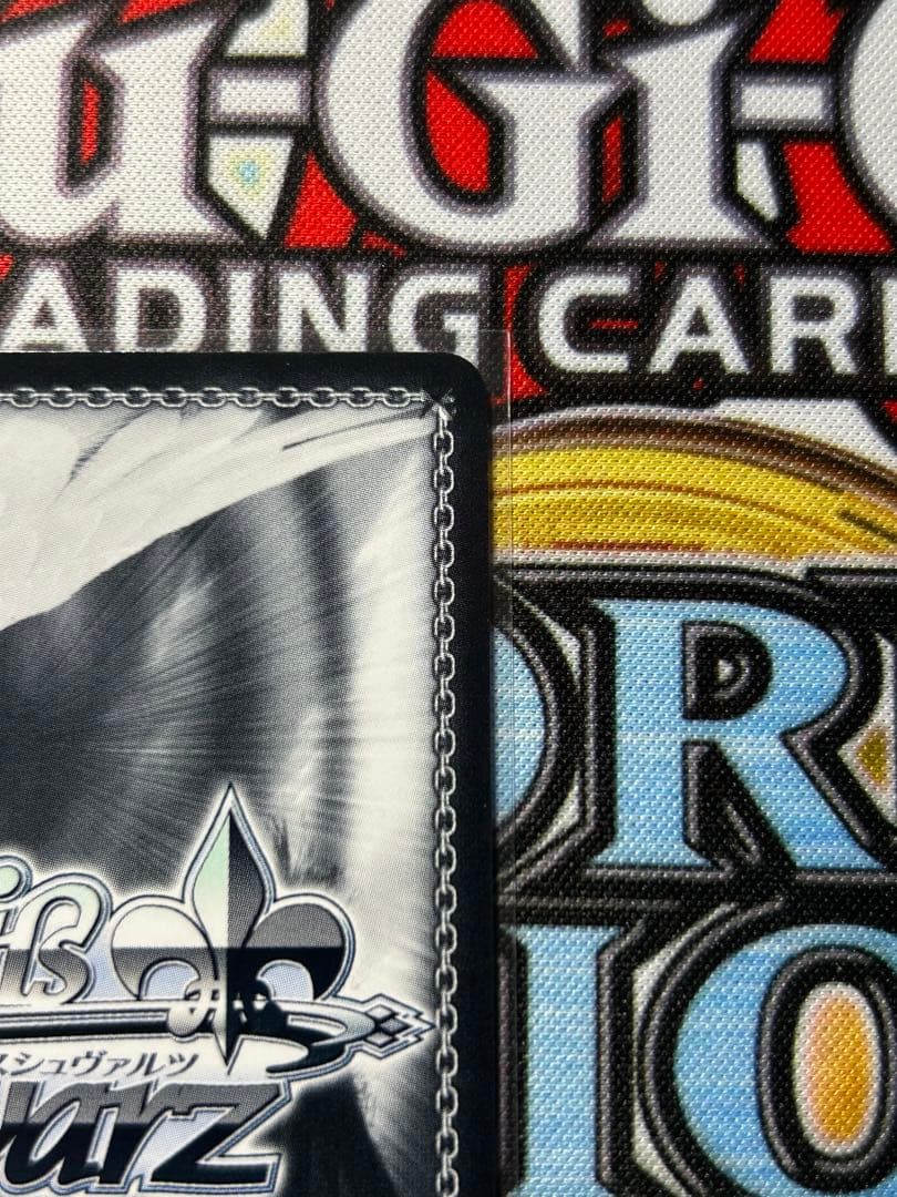 こ*ま様 ヴァイス せせらぎに身をゆだね　アリス　sp