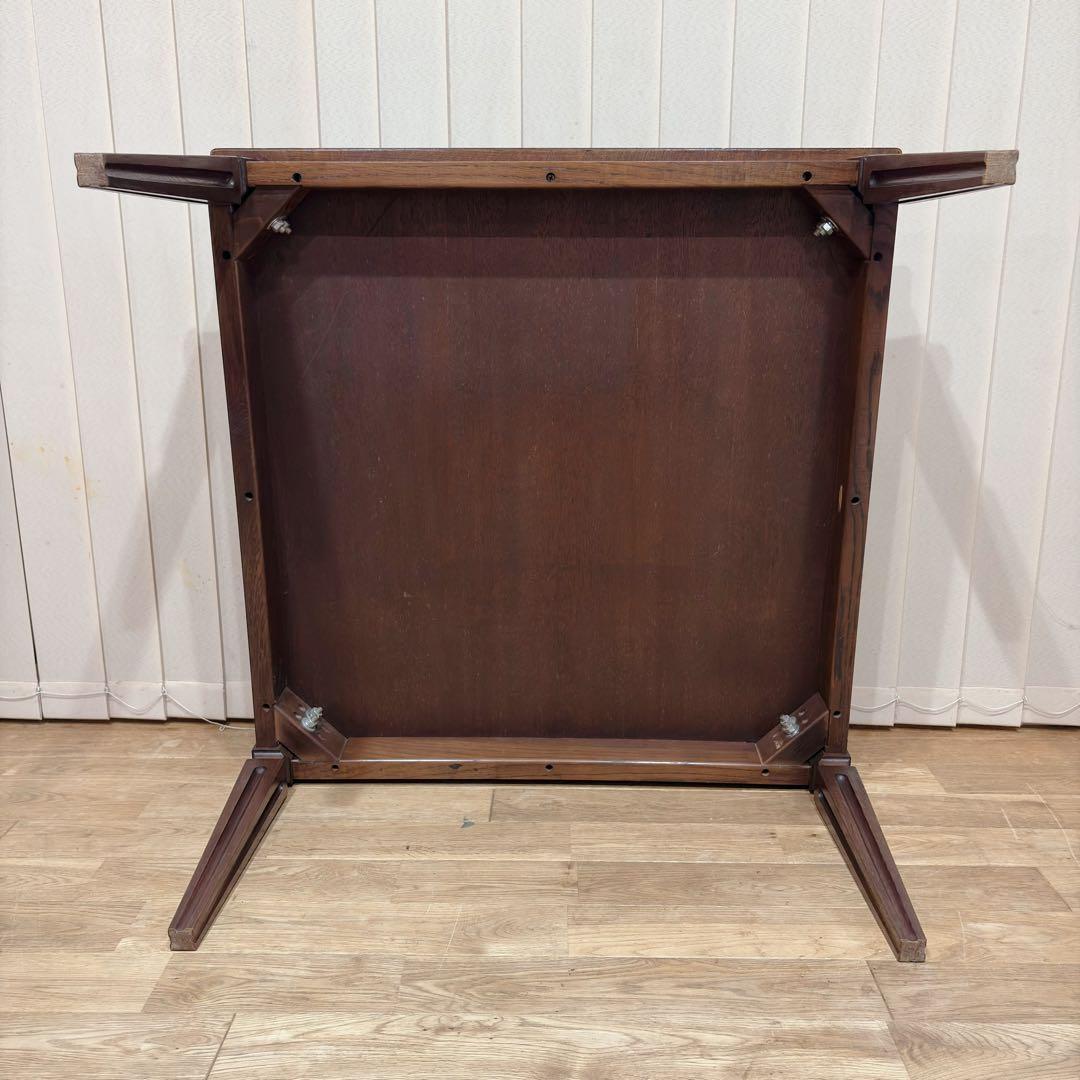 カリモク ドマーニ クイーンズライフ センターテーブル コーヒーテーブル