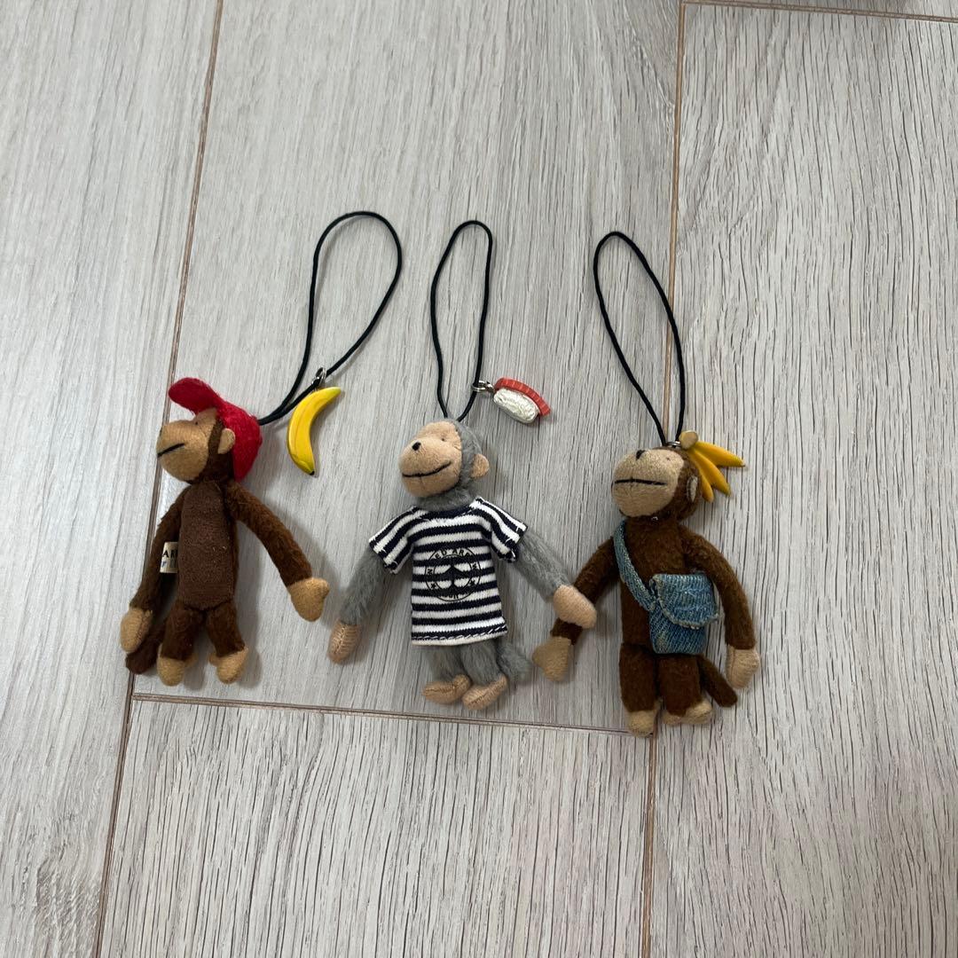 UNITED ARROWS ユナイテッドアローズ モンキーストラップ - メルカリ