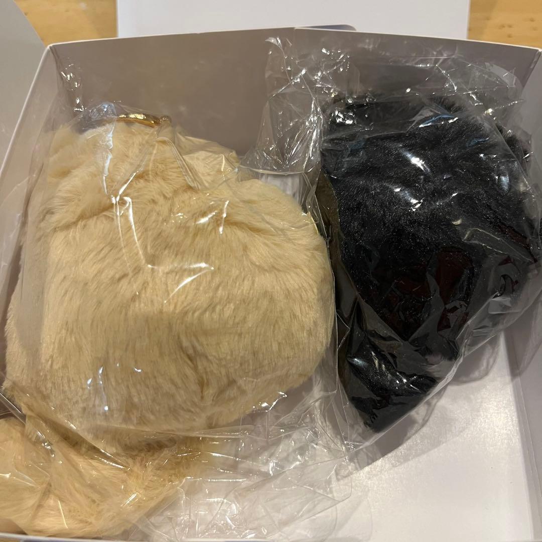 水辺の夜 猫型キーホルダーセット 韓国BL - メルカリ