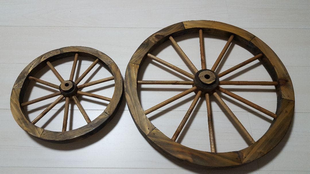 ガーデンウィール　the Farm