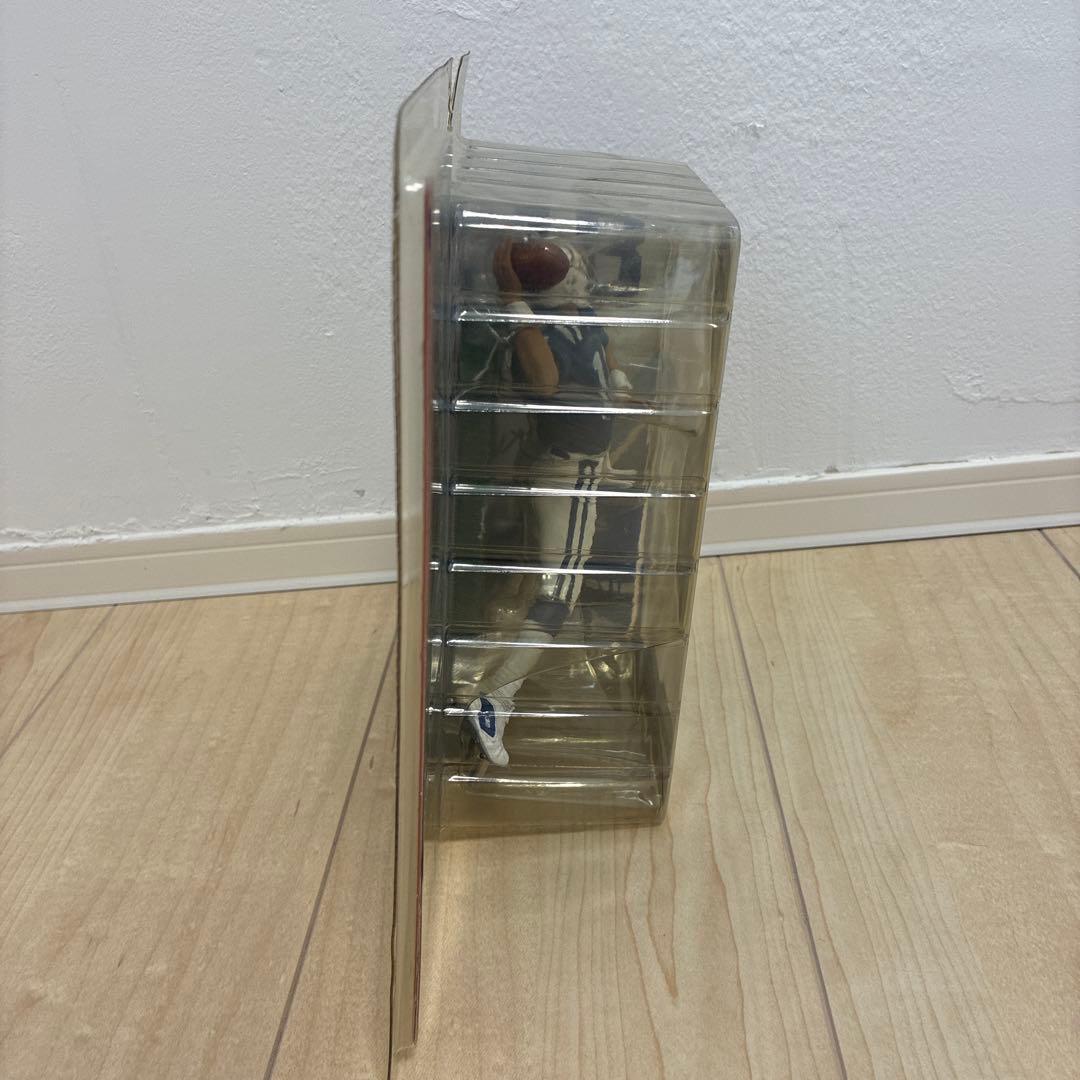 【新品未開封】ペイトン・マニング　NFL マクファーレンズ　アメフト　フィギュア